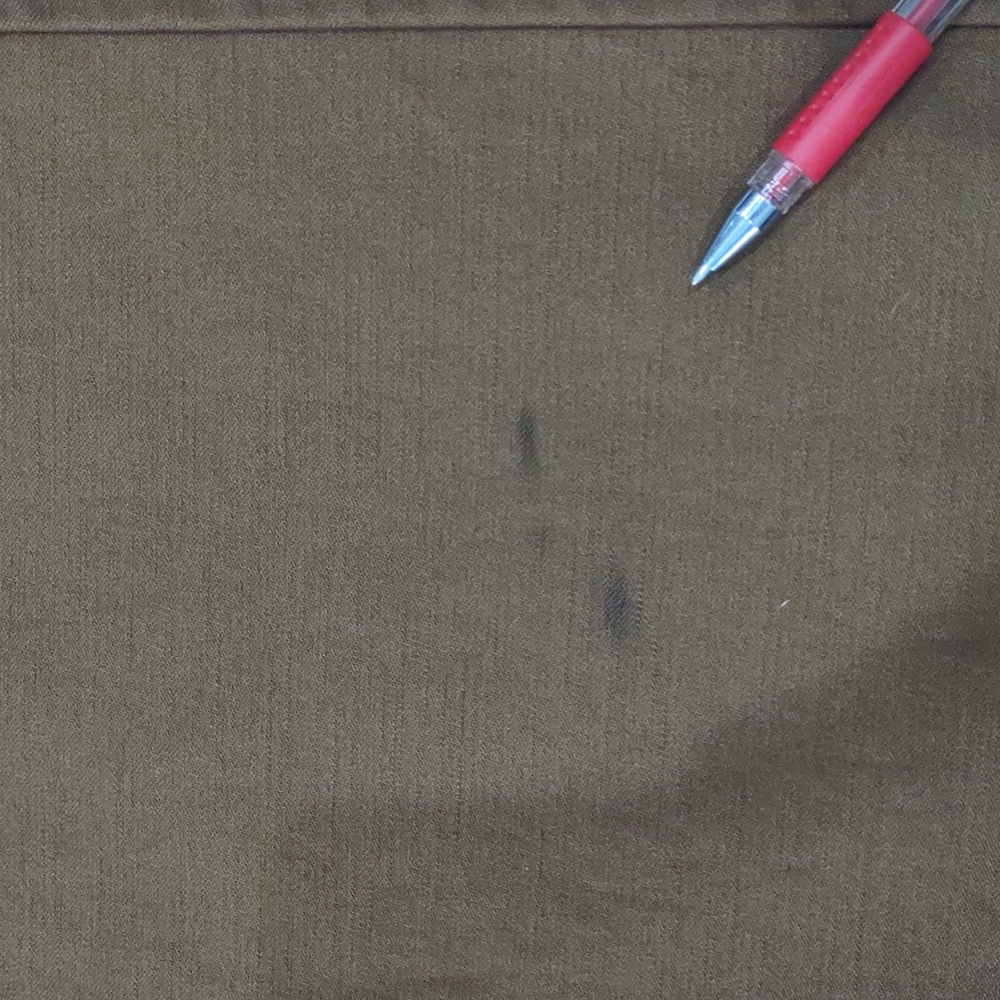 DENIZEN FOR LEVI'S 90s LOOSE STRAIGHT PANS. - Picture 17 of 17